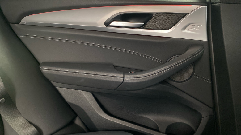 BMW X3 xDrive20i M Sport 5dr Step Auto Petrol Estate